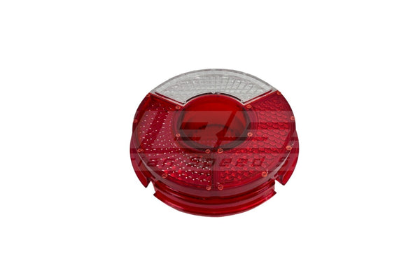 BMW 1502–2002 US-Spec Early Round Tail Lamp Lens LH - 63211351669