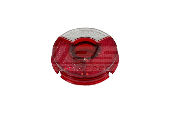 BMW 1502–2002 US-Spec Early Round Tail Lamp Lens LH -  63211351669