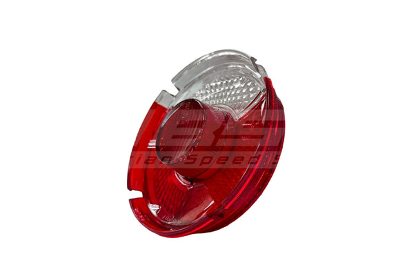 BMW 1502–2002 US-Spec Early Round Tail Lamp Lens RH - 63211351670