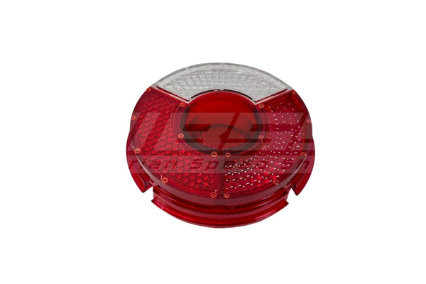 BMW 1502–2002 US-Spec Early Round Tail Lamp Lens RH - 63211351670