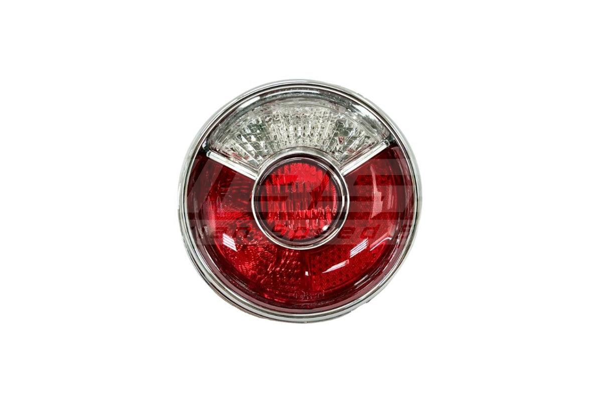 BMW 1502–2002 US-Spec Round Tail Lamp Assembly RH - 63218454171