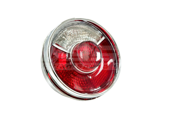 BMW 1502–2002 US-Spec Round Tail Lamp Assembly RH - 63218454171