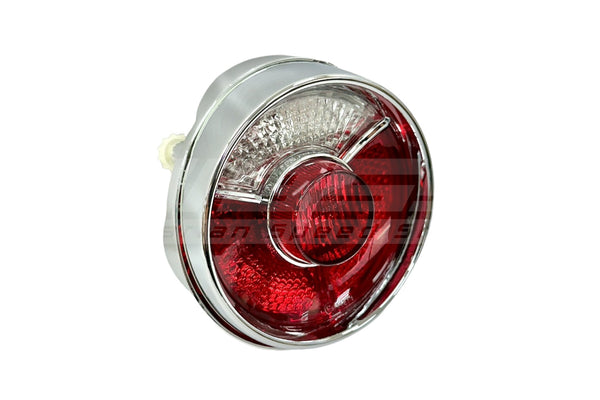 BMW 1502–2002 US-Spec Round Tail Lamp Assembly RH - 63218454171
