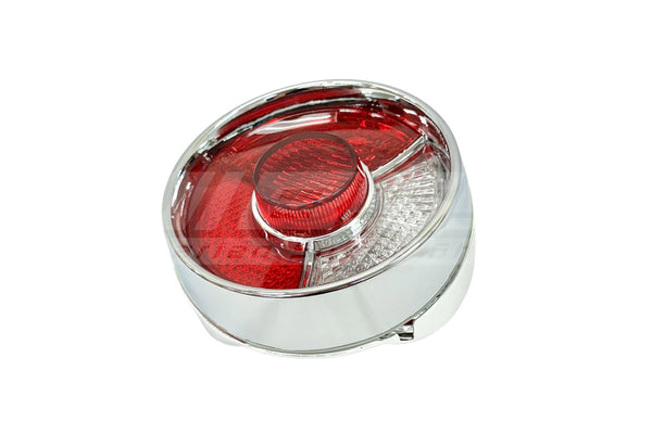 BMW 1502–2002 US-Spec Round Tail Lamp Assembly RH - 63218454171