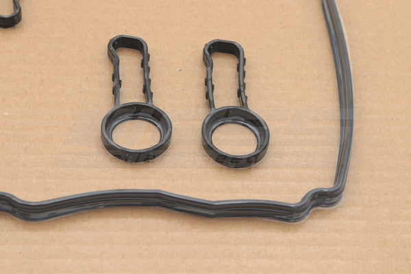 Genuine BMW Valve Cover Gasket Set for N47 - 11128511814