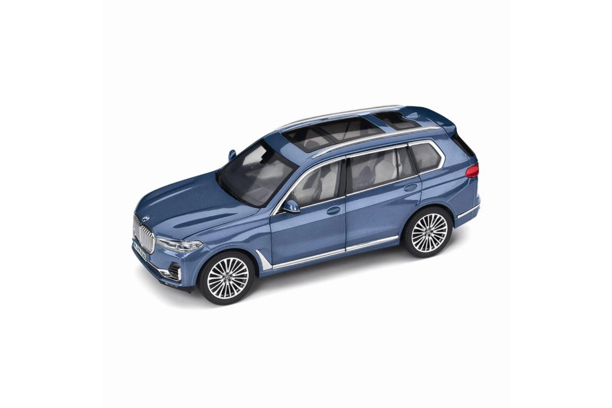 Genuine BMW Miniature Diecast 