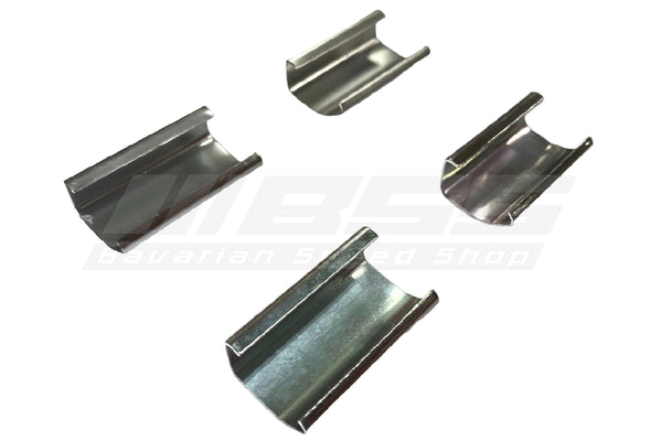 BMW 2002 Chrome Joiner for Belt Trim - 51315480122