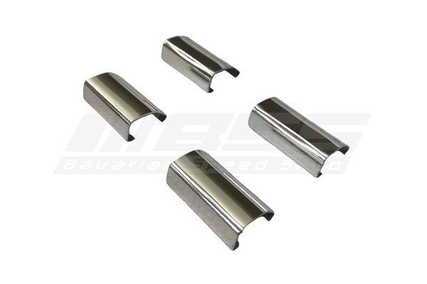 BMW 2002 Chrome Joiner for Belt Trim - 51315480122