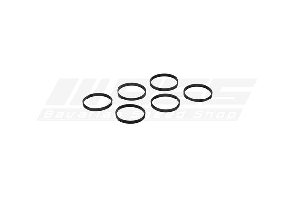 BMW Air Intake Manifold Set for N5x - 11617547242