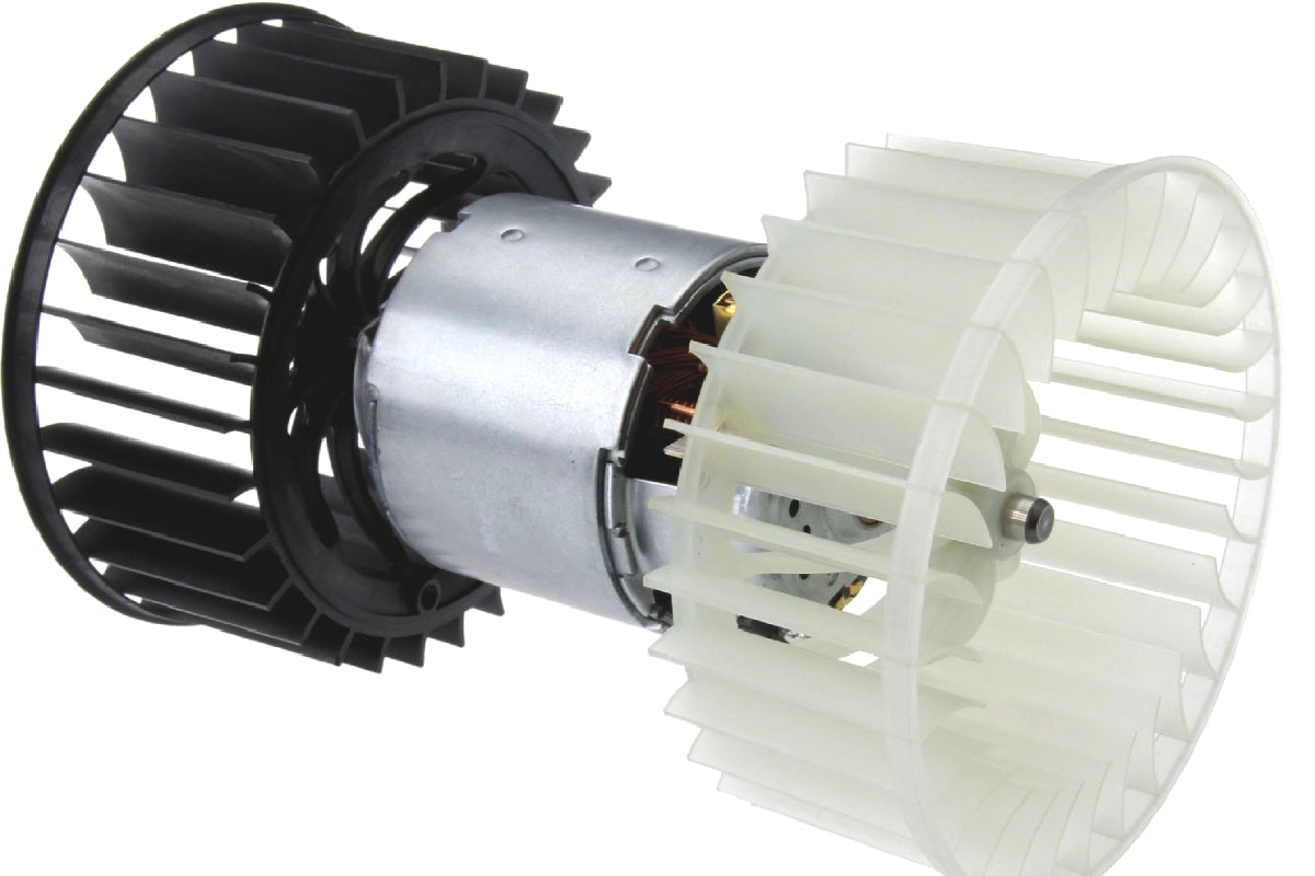 BMW Blower Heater Motor for E30 E36 – 64111370930