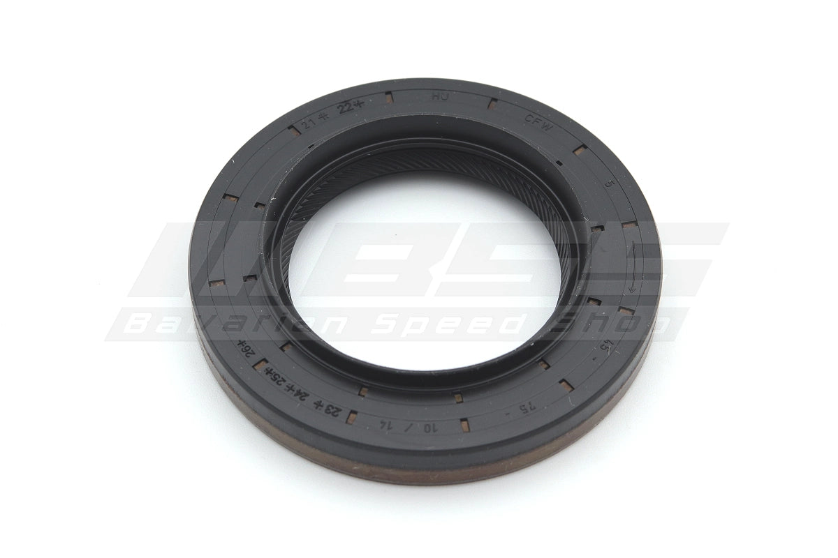 BMW Differential Input Shaft Seal – 31507609535