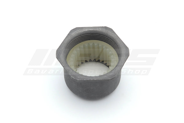 BMW Driveshaft Centering Sleeve - 26117514037