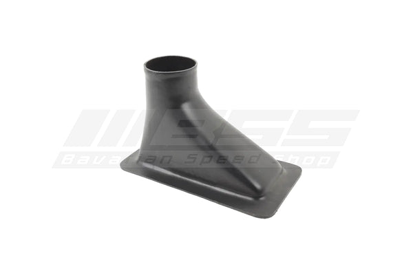 BMW E30 M3 Brake Cooling Ducts