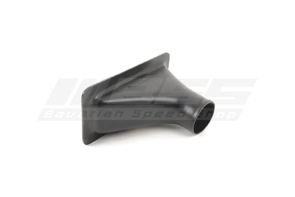 BMW E30 M3 Brake Cooling Ducts