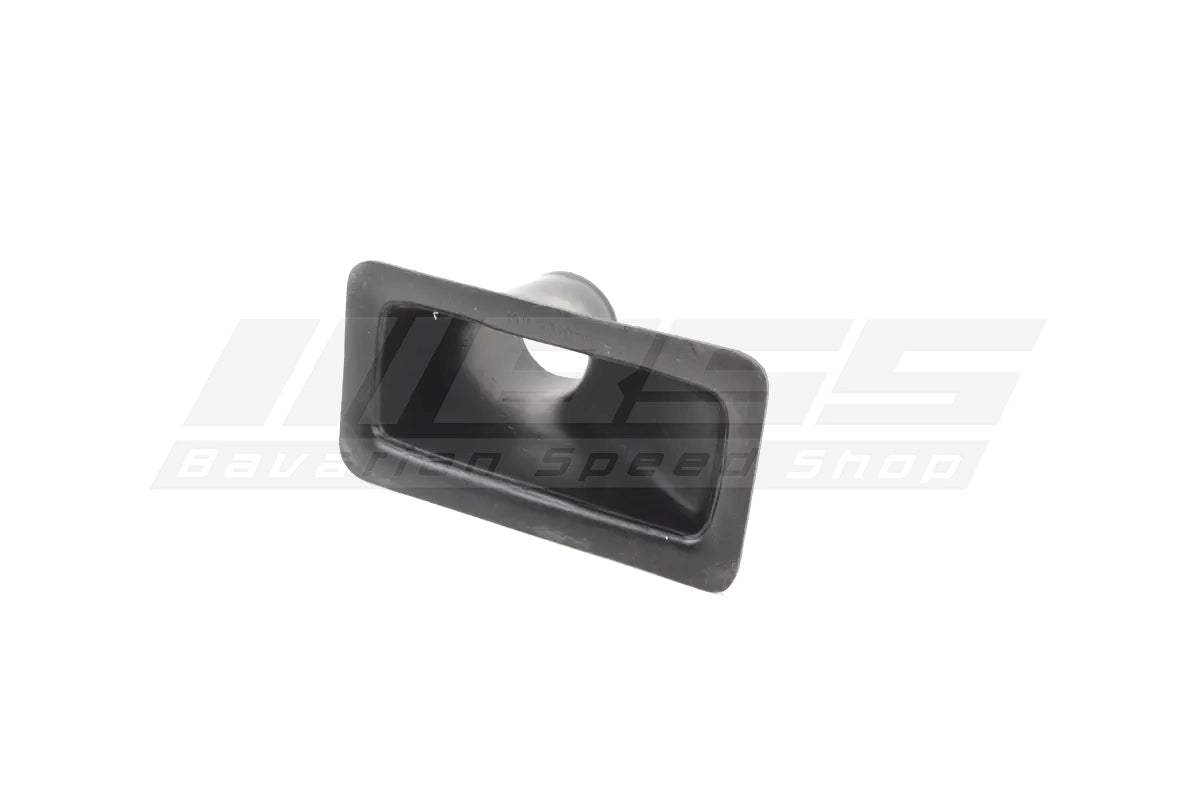 BMW E30 M3 Brake Cooling Ducts