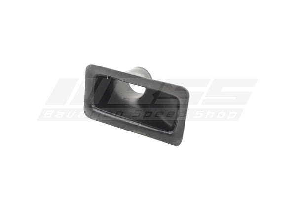 BMW E30 M3 Brake Cooling Ducts