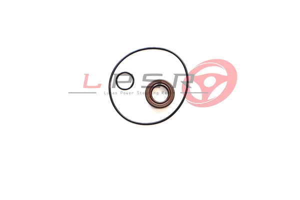 BMW E46 LF20 Power Steering Pump Seal Kit - 32416760034