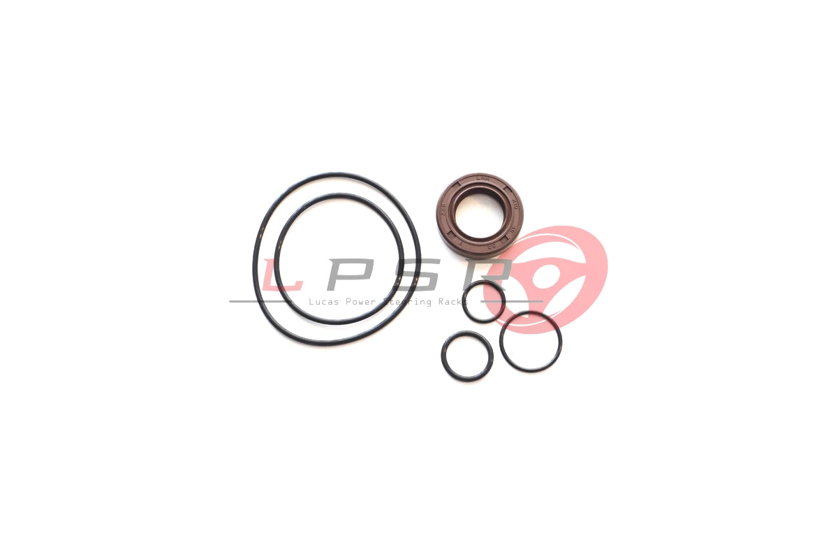 BMW E46 LF30 Power Steering Pump Seal Kit - 32416756582