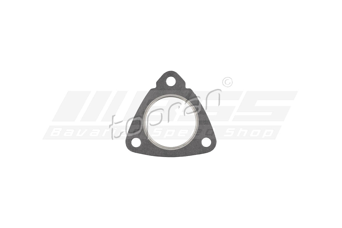 BMW Exhaust Flange Gasket (3-Bolt) – 18301716888