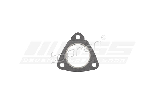 BMW Exhaust Flange Gasket (3-Bolt) – 18301716888