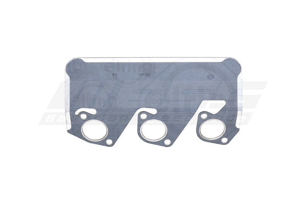 BMW Exhaust Manifold Gasket Set for M20 - 11621723655