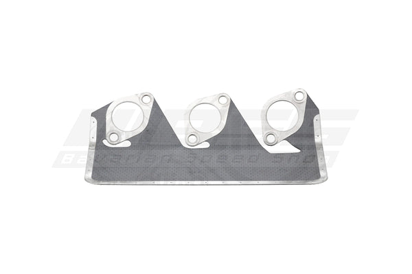 BMW Exhaust Manifold Gasket Set for M20 - 11621723655
