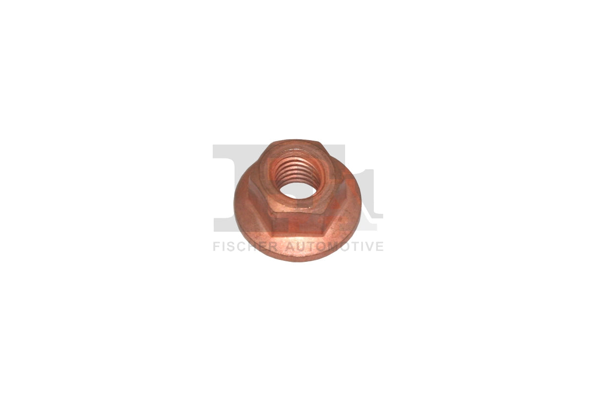 BMW Exhaust Manifold Nut M7 – 11721437202
