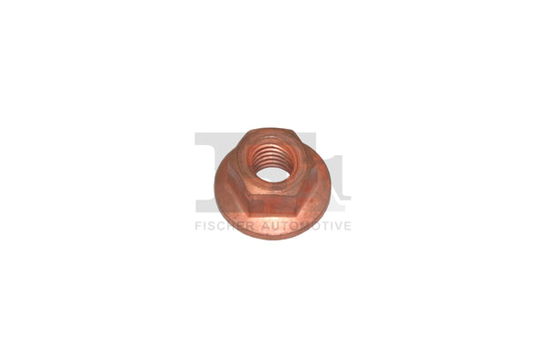 BMW Exhaust Manifold Nut M7 – 11721437202