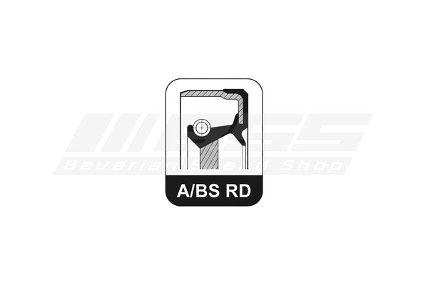 BMW Front Crankshaft Seal - 11141275466