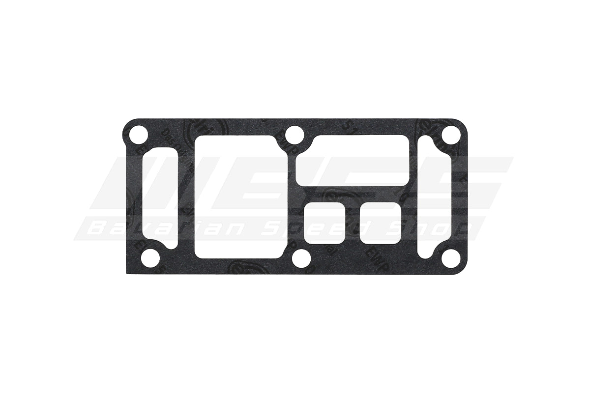BMW Oil Filter Housing Gasket - 11421709800