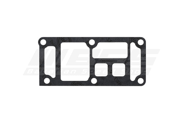 BMW Oil Filter Housing Gasket - 11421709800