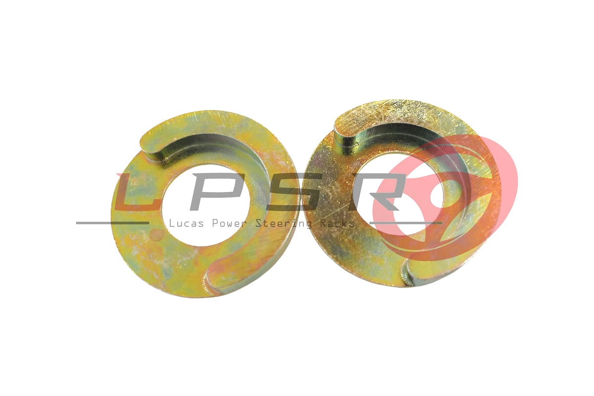 BMW E36 E46 Z3 Steering Rack Travel Limiters - 5mm