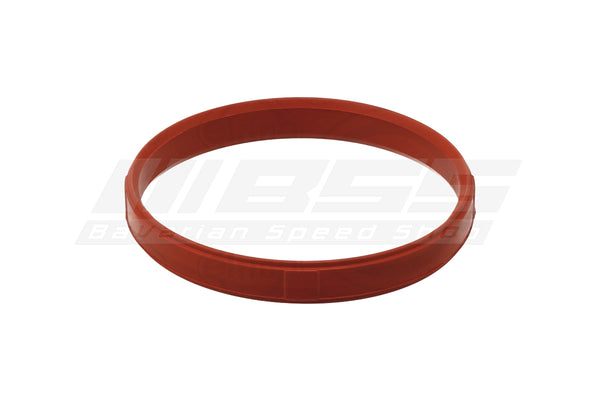 BMW Throttle Body Seal / Gasket for M54 - 13547504729