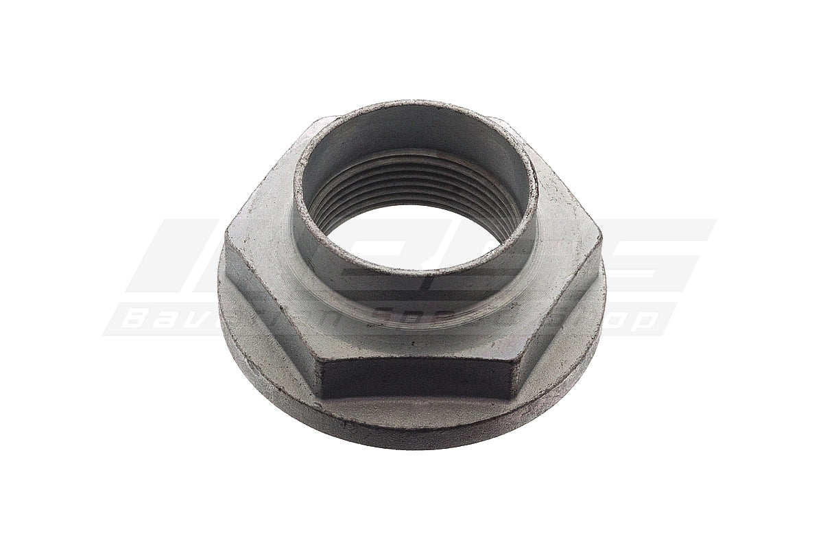 BMW Collar Nut for Front Wheel Bearing - 31211128336