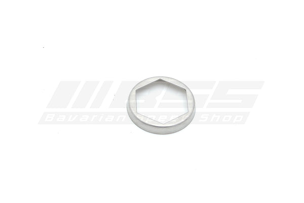 Genuine BMW Drive Flange / Gearbox Securing Plate - 23211490120