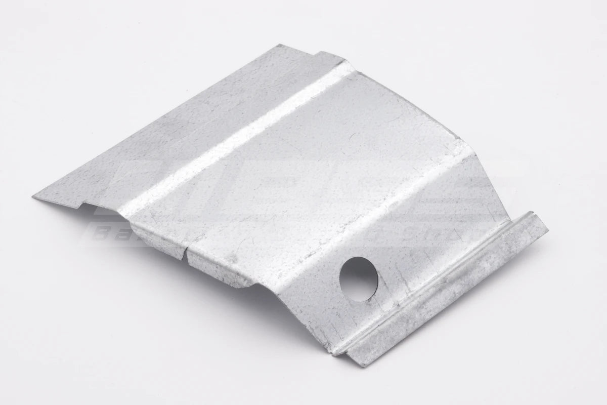 E28 Front Quarter Panel Rust Repair '81-'87