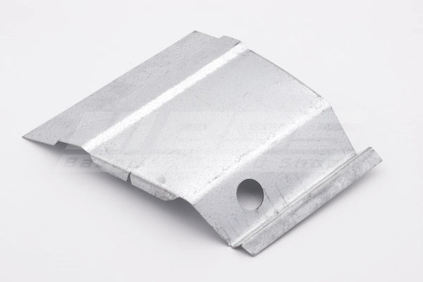 E28 Front Quarter Panel Rust Repair '81-'87