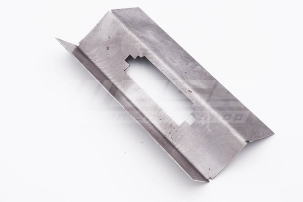 E30 Number Plate Repair Kit