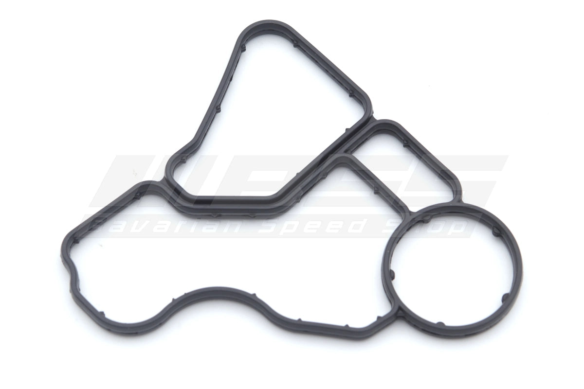 Engine Oil Filter Housing Gasket - 11428637821
