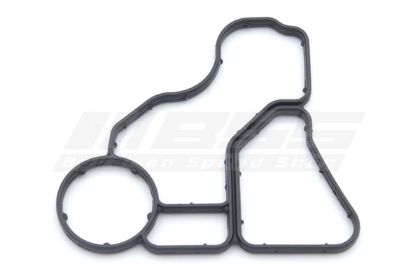 Engine Oil Filter Housing Gasket - 11428637821