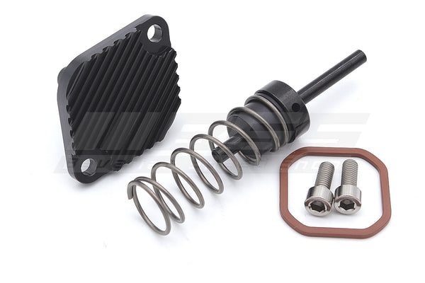 FTP Motorsport BMW N54 / N55 / S55 Low-Temperature Oil Thermostat Kit V2