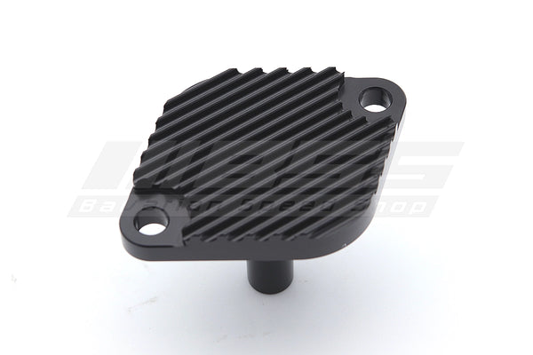 FTP Motorsport BMW N54 / N55 / S55 Low-Temperature Oil Thermostat Kit V2