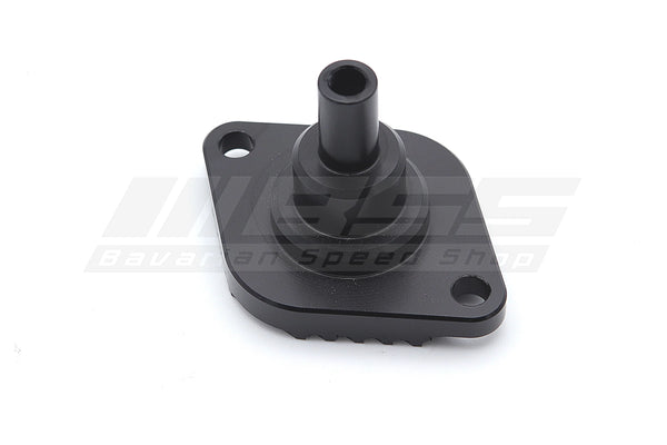 FTP Motorsport BMW N54 / N55 / S55 Low-Temperature Oil Thermostat Kit V2