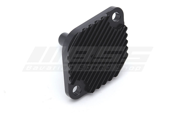 FTP Motorsport BMW N54 / N55 / S55 Low-Temperature Oil Thermostat Kit V2