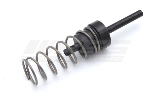 FTP Motorsport BMW N54 / N55 / S55 Low-Temperature Oil Thermostat Kit V2