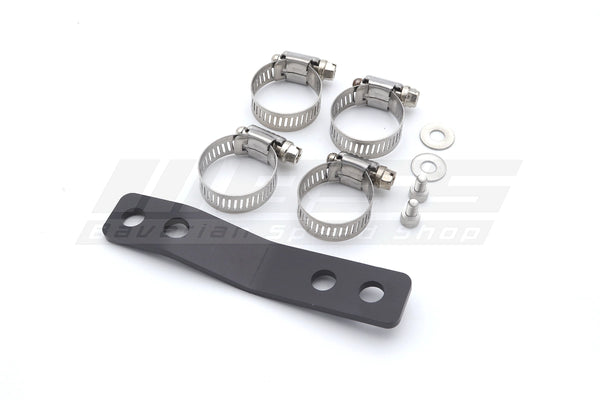 FTP Motorsport BMW N55 (F2x / F3x / F87) Oil Catch Tank Kit