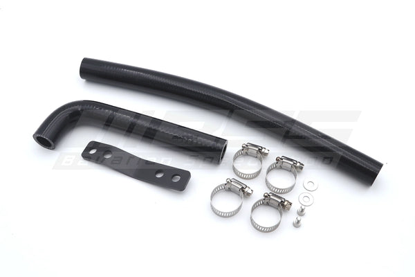 FTP Motorsport BMW N55 (F2x / F3x / F87) Oil Catch Tank Kit