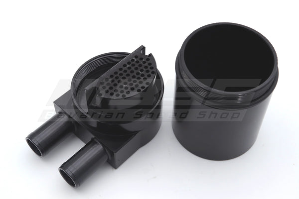 FTP Motorsport BMW N55 (F2x / F3x / F87) Oil Catch Tank Kit