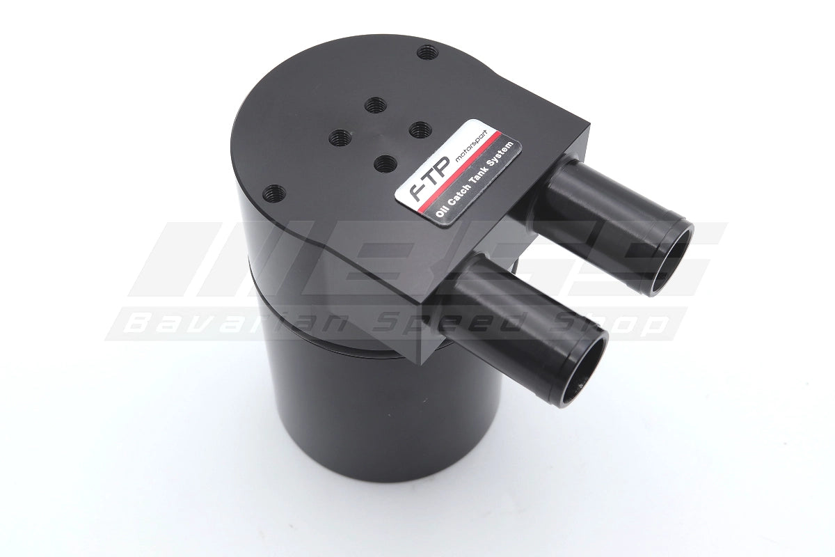 FTP Motorsport BMW N55 (F2x / F3x / F87) Oil Catch Tank Kit