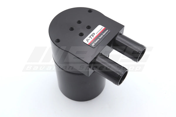 FTP Motorsport BMW N55 (F2x / F3x / F87) Oil Catch Tank Kit